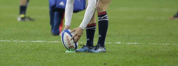 Tournoi des 6 Nations : France Télévisions diffuse 4 matchs du XV de France en direct sur Twitter