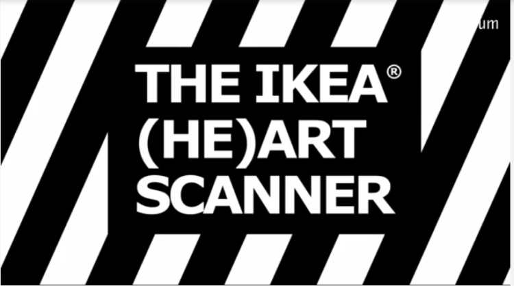 heART SCANNER