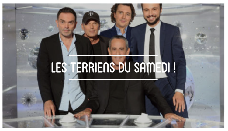 Thierry Ardisson annonce quitter C8 pour ne pas faire du low cost