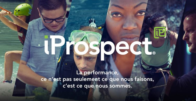 IProspect en campagne vidéo sociale