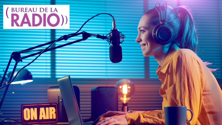 CGV Radio 2023 : la publication aura lieu le 8 novembre à 11h