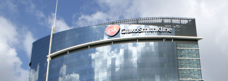 GlaxoSmithKline (GSK) confie son budget média global à Publicis Media