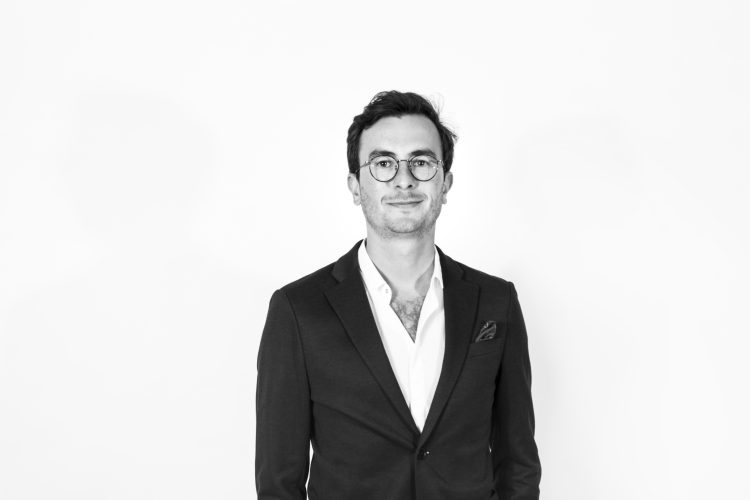 Guillaume Pommier est nommé Directeur du développement de We Are Social France