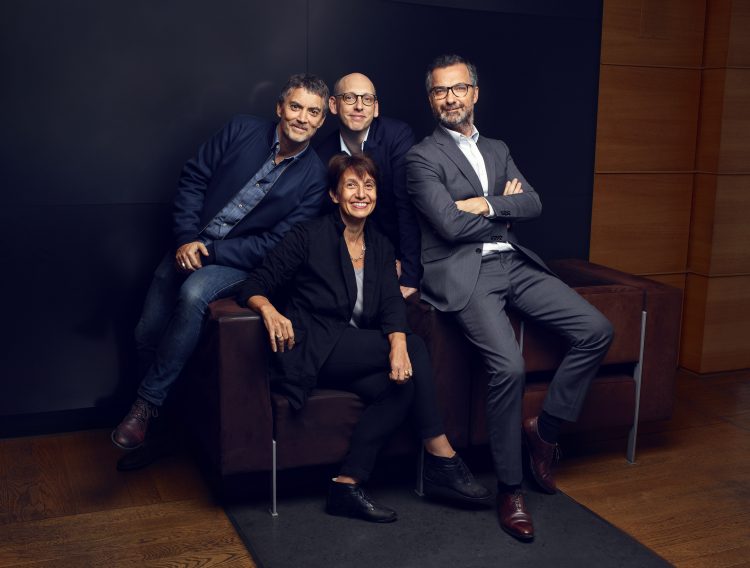 Le groupe Havas fusionne Havas Paris et Human Seven pour créer la marque Havas Paris Seven