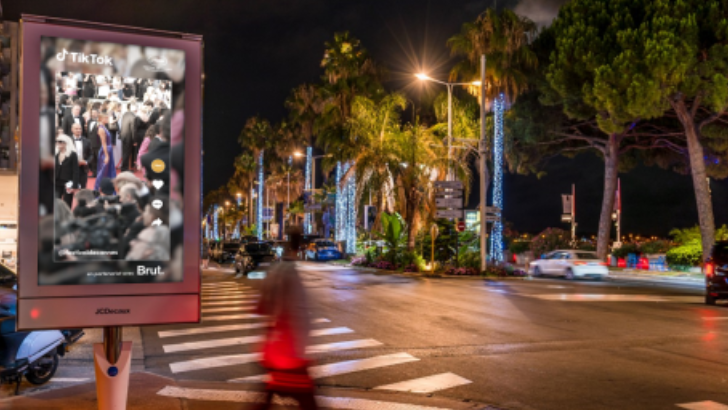 Lyon : les publicités lumineuses de JCDecaux seront éteintes la nuit