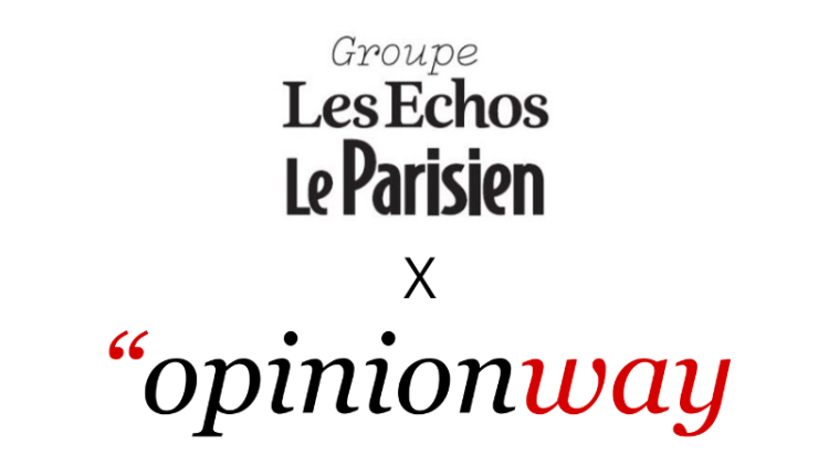 Le groupe Les Echos-Le Parisien va racheter OpinionWay