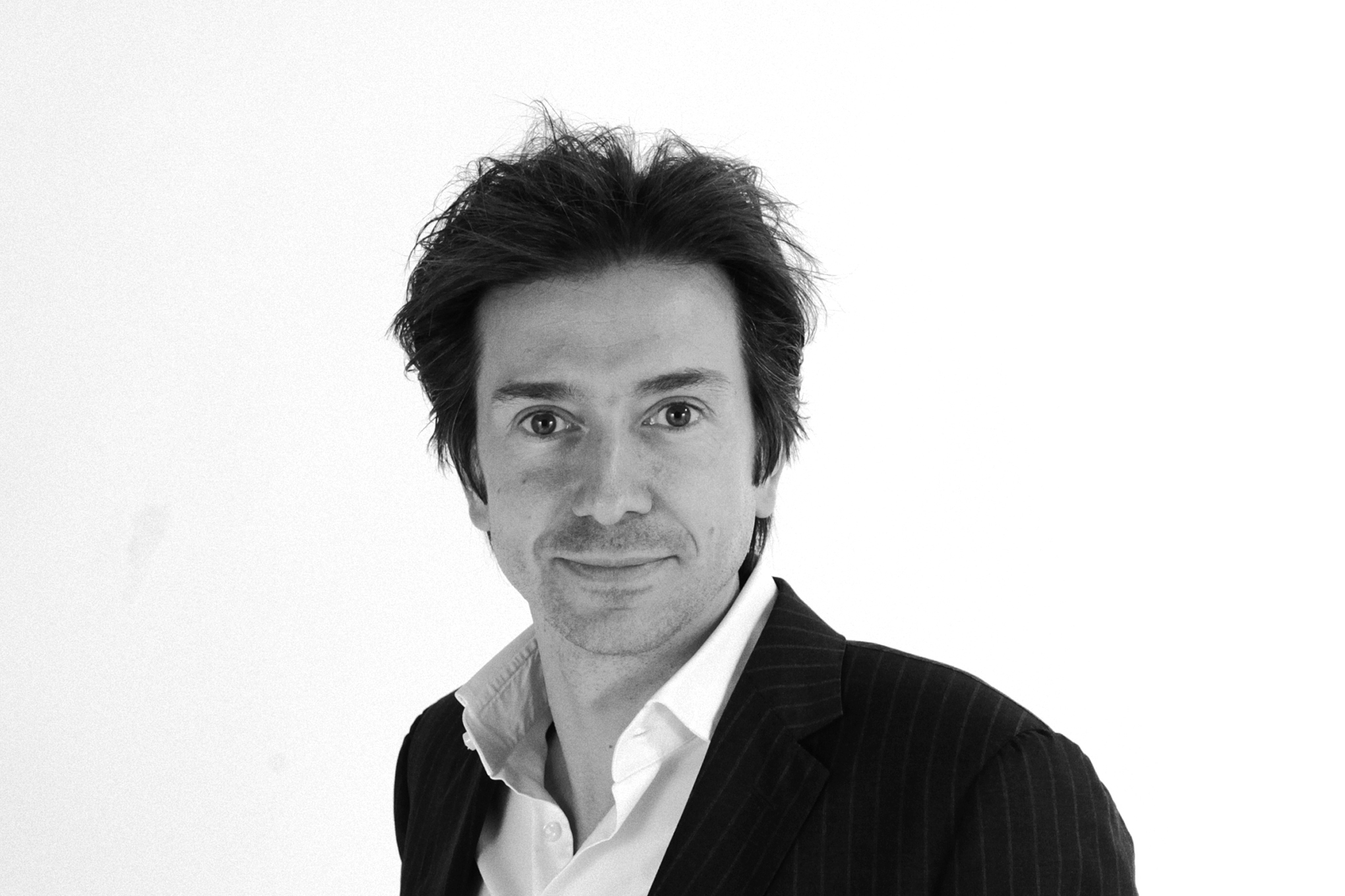 Mathieu Morgensztern quitte GroupM/WPP France