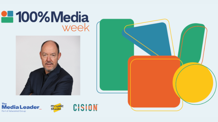 Podcast 100%Media week : Itw Raphaël Porte (Altice Media), TF1/M6, France TV Pub, Diverto, Webedia