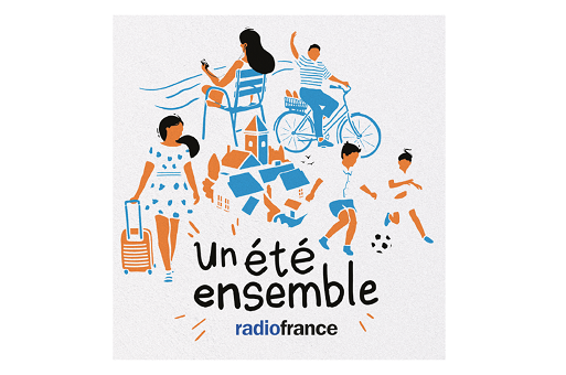 Les programmes d’été de Radio France