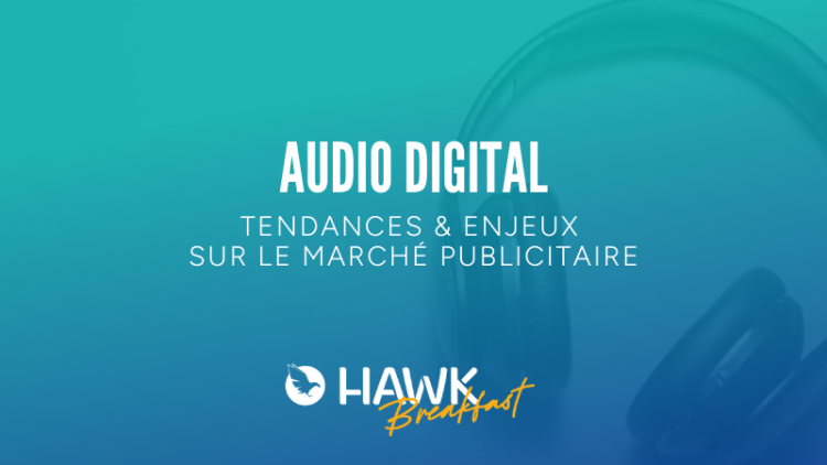 Audio digital, où en est le marché et à quoi s’attendre demain ?