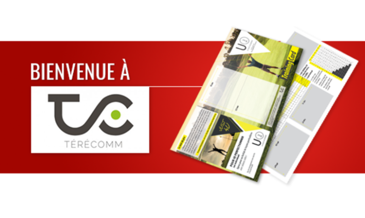 Térécomm Golf commercialise les espaces publicitaires de ses cartes de score sur Adwanted