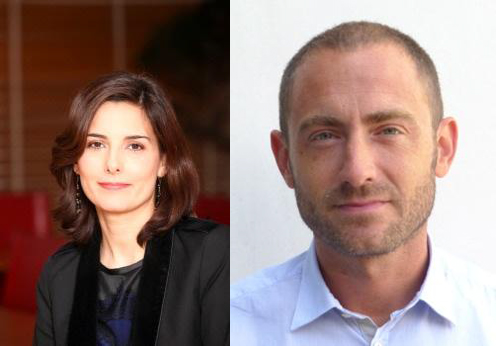 Nathalie Dinis Clemenceau et Patrice Sguerzi nommés Directeurs Commerciaux de France Télévisions Publicité