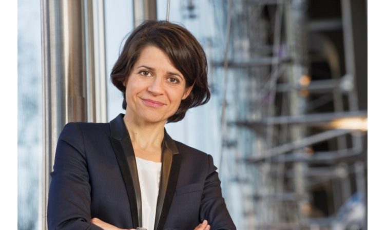 Brigitte Cantaloube devient Chief Digital Officer de PSA Peugeot Citroën