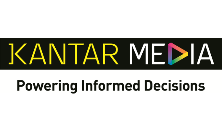 Kantar Media revoit son identité visuelle