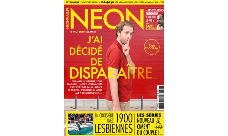 Un nouveau Neon pour ses 4 ans