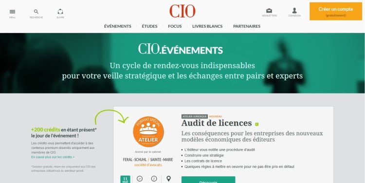 IT News Info renforce son offre de services avec la mise en place d’ateliers juridiques