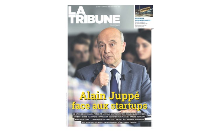 La Tribune déploie ses éditions régionales