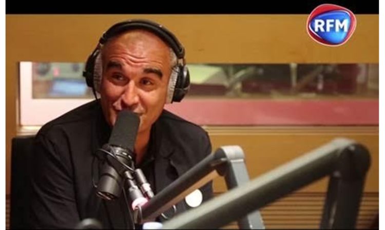 Pascal Nègre devient animateur d’une nouvelle émission d’interviews le week-end sur RFM