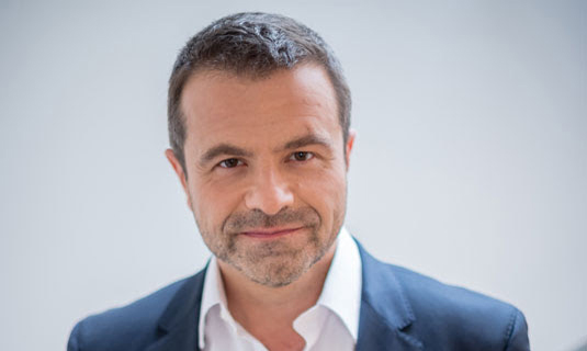 Thierry Thuillier (TF1) mécontent de la numérotation des chaînes infos sur la TNT