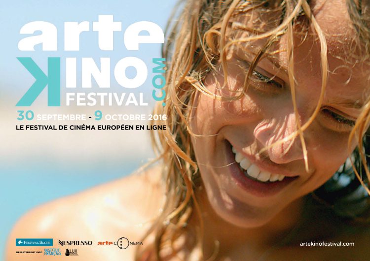 Arte organise un festival de cinéma européen en ligne