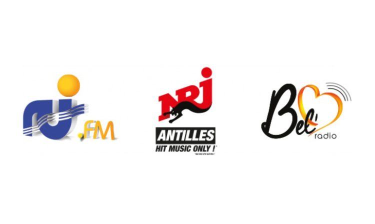 TF1 Publicité va commercialiser les espaces extra-locaux des radios du groupe Radio Caraïbes International