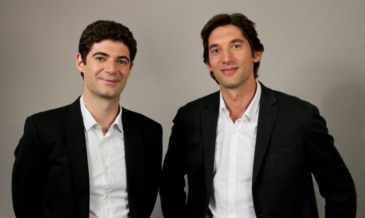 David Baranes et Dan Gomplewicz lancent Armis.Tech, une société technologique pour digitaliser la communication locale des enseignes physiques