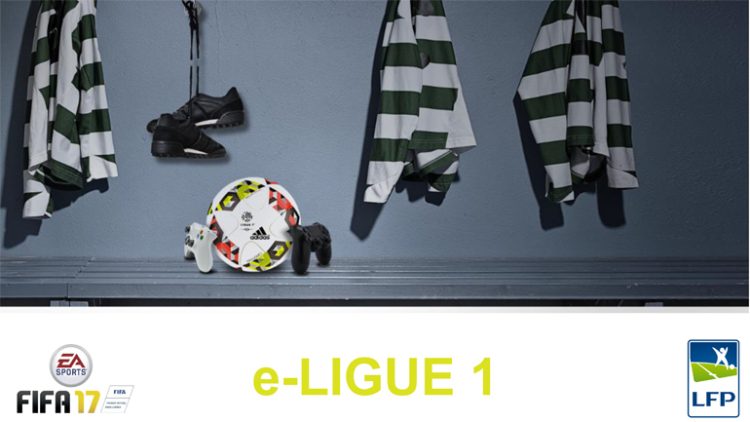 La Ligue de football professionnel s’allie à EA Sports pour lancer la « e-Ligue 1 »