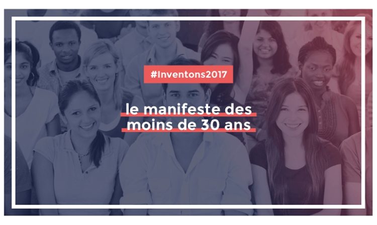 Les Echos Start, Facebook, Make.org et Sciences Po lancent un « laboratoire démocratique » pour la Présidentielle 2017