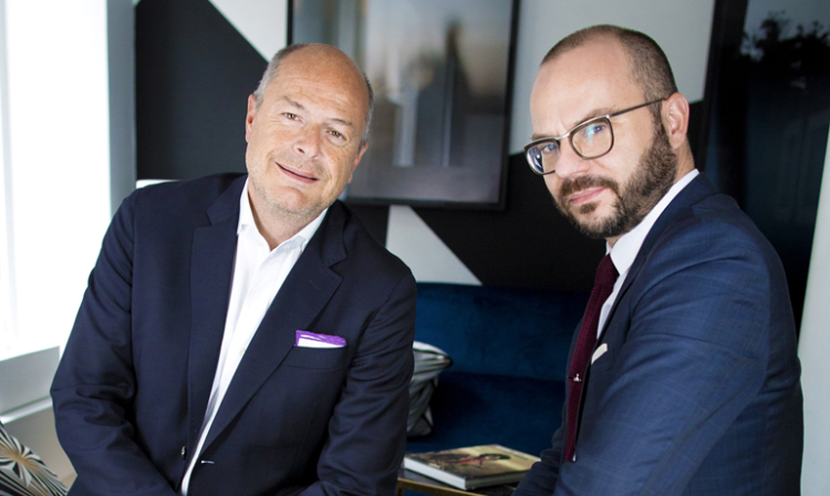 Sébastien Danet va renforcer IPG Mediabrands