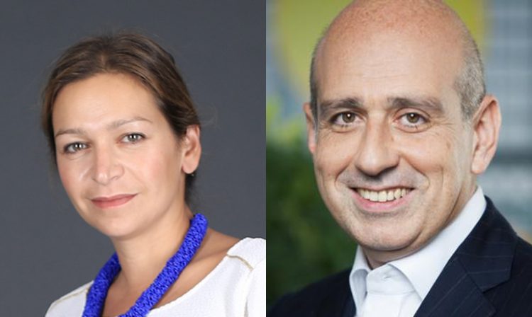 Sabina Gros va succéder à Jean-Luc Chetrit à la tête de Carat France