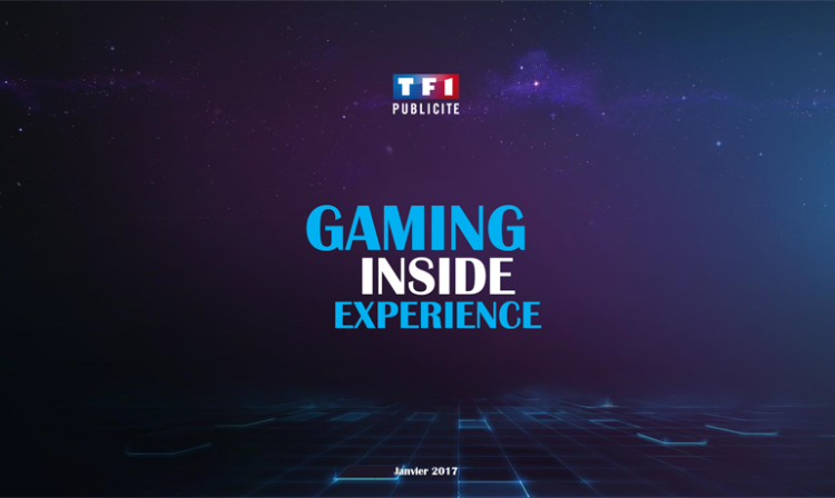 TF1 va proposer un divertissement d’e-sport 24h/24h en digital et en TV sur TMC au printemps