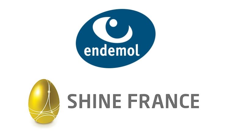 L’Autorité de la concurrence donne son feu vert au rachat de Shine France par Endemol Shine