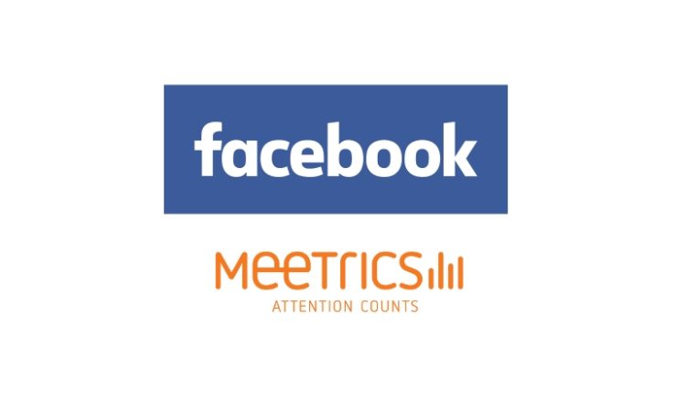 Facebook poursuit ses recours à l’ad verification en nouant un partenariat avec Meetrics