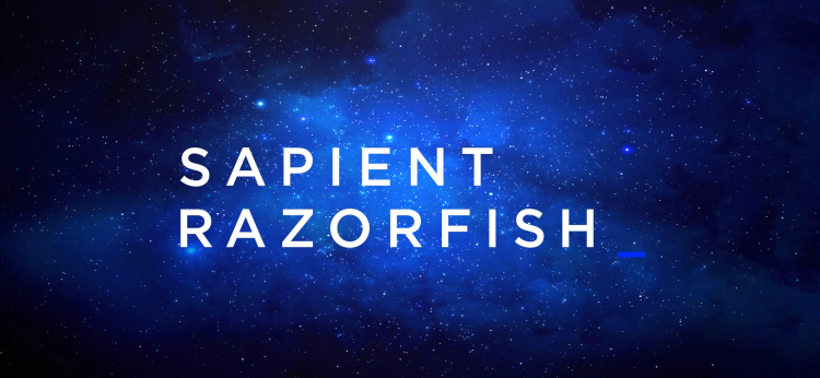 Le groupe Publicis lance SapientRazorfish, sa nouvelle offre de services dédiée à la transformation digitale