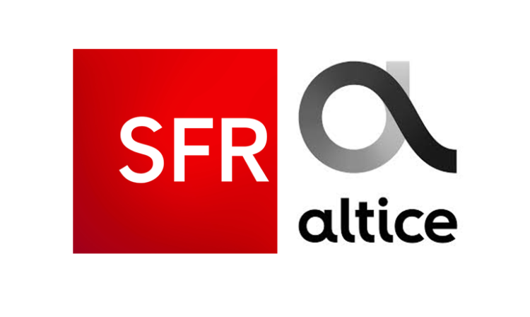 SFR TV se déploie sur Android TV