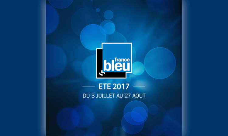 France Bleu dévoile sa grille d’été