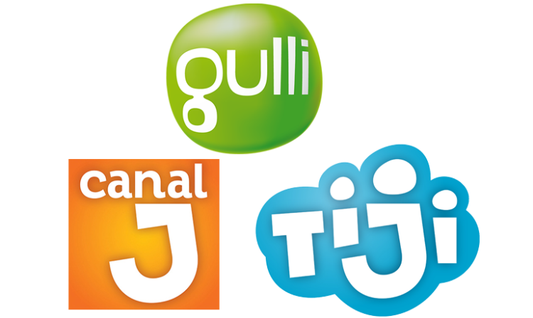 Un nouvel habillage, davantage de divertissements et une refonte de site pour Gulli à la rentrée