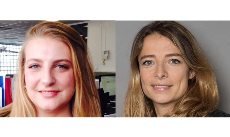 Viviana Morizet et Chloé de Bernardi rejoignent le pôle Conseil et Intégration de Mediapost Communication