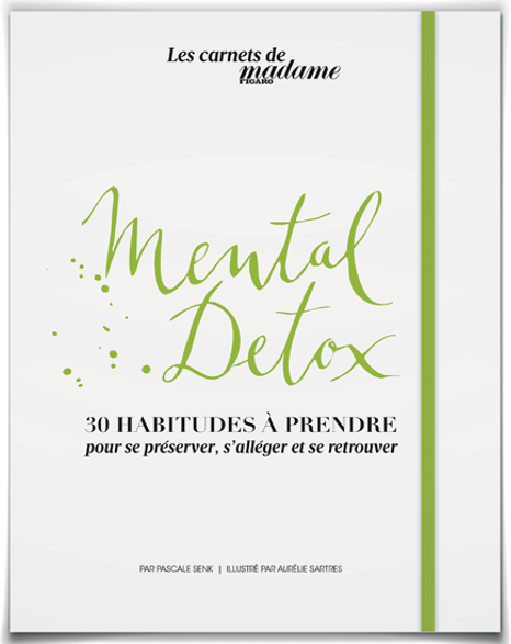 Madame Figaro se développe dans le bien-être avec le programme «Madame Feel Good»