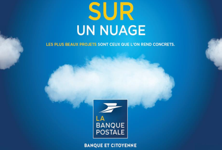 La Banque Postale en tournée dans les centres commerciaux avec des contenus en réalité virtuelle orchestrée par Starcom et Publicis Media Content