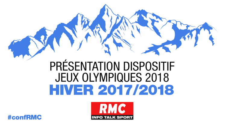 RMC tout schuss vers PyeongChang