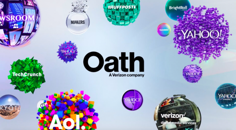 Oath déploie sa campagne de publicité mondiale «Build Your Brand»