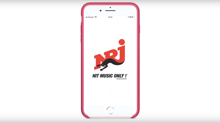 Havas Media et NRJ Global installent Leroy Merlin en ouverture des webradios du Groupe NRJ sur mobile