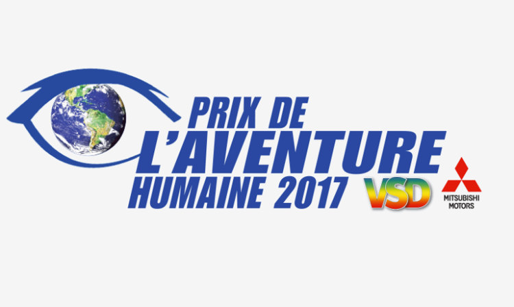 Mitsubishi Motors partenaire du prix de l’aventure humaine VSD