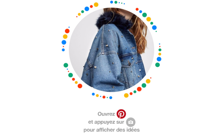 Ohmymag fait le pont entre ses contenus magazine et Pinterest grâce aux «Pincodes»