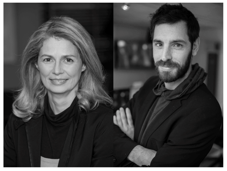 Promotions de Virginie Sappey et Yann Chatellier au sein de FranceTV Publicité