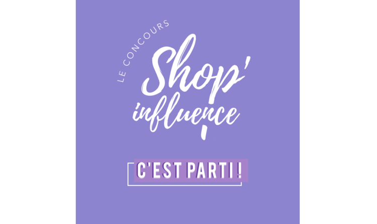 Les centres commerciaux Carmila recrutent des influenceurs parmi ses clients avec l’agence Spoke