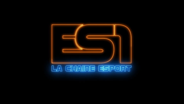 Premier bilan et nouveaux programmes à la rentrée pour ES1, la chaîne eSport de Webedia