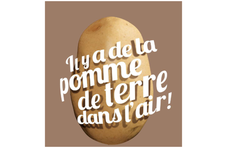 La pomme de terre en campagne TV et vidéo avec Climat Media Agency