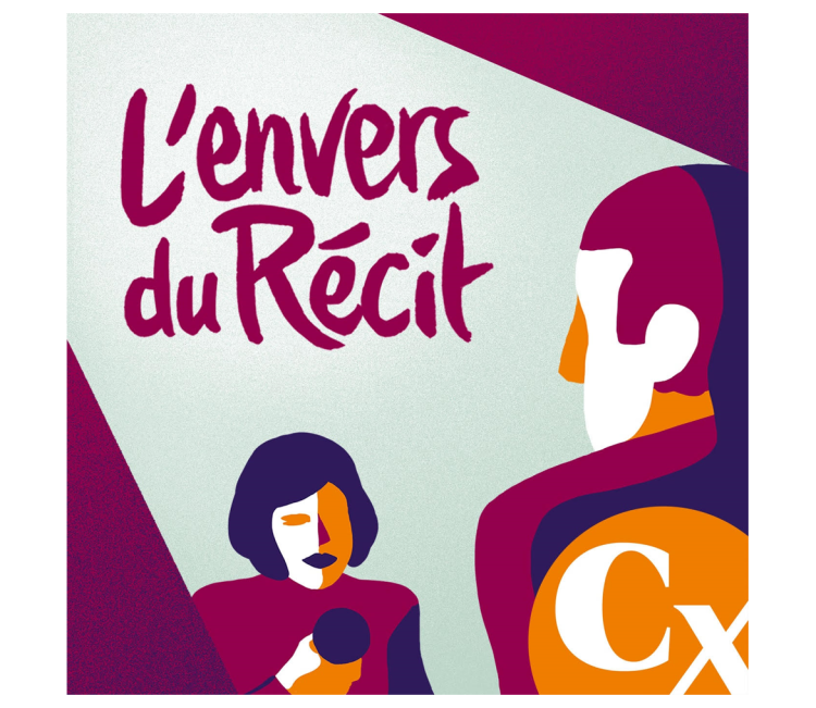 La Croix se lance dans le podcast avec «L’Envers du récit»